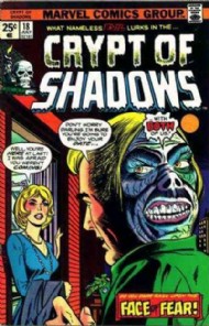 Crypt of Shadows 1973 - 1975 #18