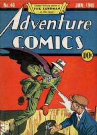 Adventure Comics 1938 - 2011 #46