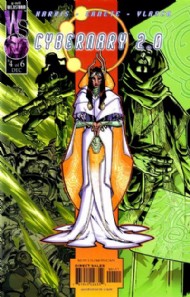 Cybernary 2.0 2001 - 2002 #4