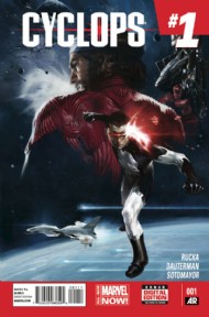 Cyclops (2nd Series) 2014 - 2015 #1