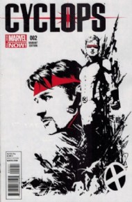 Cyclops (2nd Series) 2014 - 2015 #2