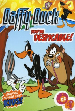 Daffy Duck #1