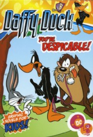 Daffy Duck 2005 #1