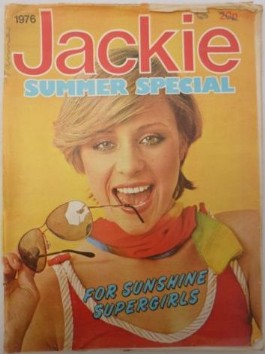 Jackie Summer Special #1976