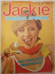 Jackie Summer Special 1976 - 1985 #1976