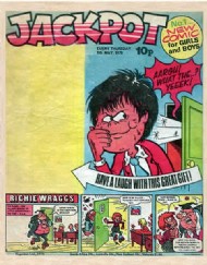 Jackpot 1979 - 1982 #1