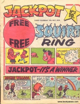 Jackpot #2