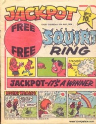 Jackpot 1979 - 1982 #2