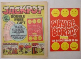 Jackpot #3