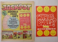 Jackpot 1979 - 1982 #3