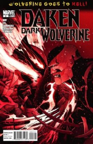 Daken: Dark Wolverine 2010 - 2012 #2