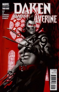 Daken: Dark Wolverine 2010 - 2012 #2