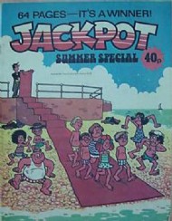 Jackpot Summer Special 1979 - 1982 #1979