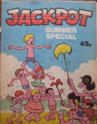 Jackpot Summer Special 1979 - 1982 #1980
