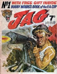 Jag 1968 - 1969 #1