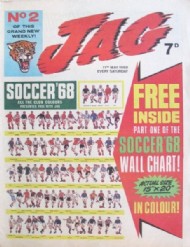Jag 1968 - 1969 #2