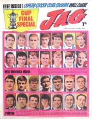 Jag 1968 - 1969 #3