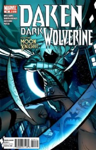 Daken: Dark Wolverine 2010 - 2012 #14