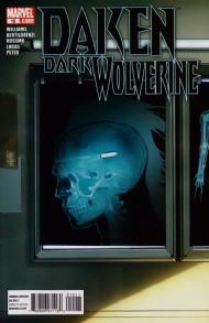 Daken: Dark Wolverine 2010 - 2012 #15