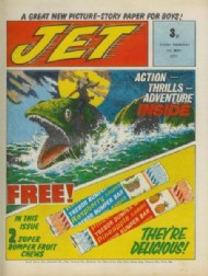 Jet 2000 - 2001 #1