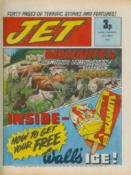 Jet 2000 - 2001 #3