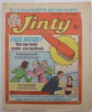 Jinty 1974 - 1981 #2