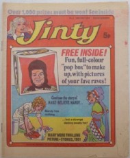 Jinty 1974 - 1981 #3