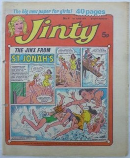 Jinty #4