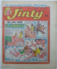 Jinty 1974 - 1981 #4