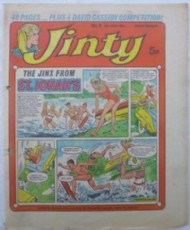 Jinty 1974 - 1981 #5