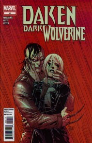 Daken: Dark Wolverine 2010 - 2012 #20