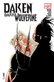 Daken: Dark Wolverine 2010 - 2012 #22