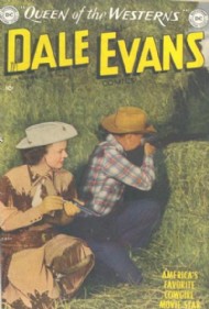 Dale Evans Comics 1948 - 1952 #14