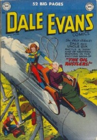 Dale Evans Comics 1948 - 1952 #15