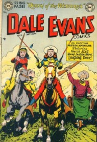 Dale Evans Comics 1948 - 1952 #18