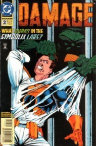 Damage 1994 - 1996 #2