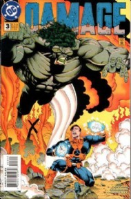 Damage 1994 - 1996 #3