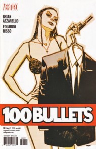 100 Bullets 1999 - 2009 #80