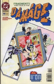 Damage 1994 - 1996 #11