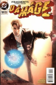 Damage 1994 - 1996 #12