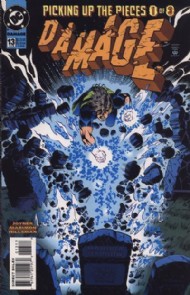 Damage 1994 - 1996 #13