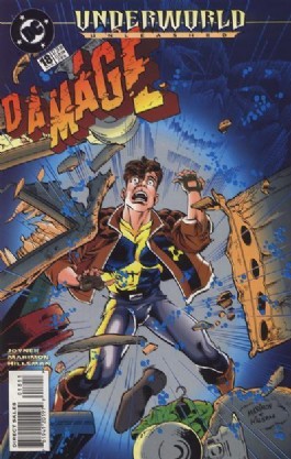 Damage #18
