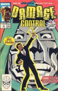 Damage Control 1989 #2