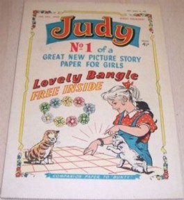 Judy #1