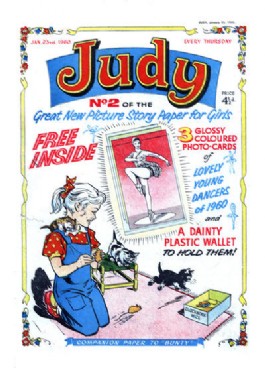 Judy #2