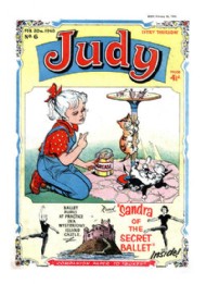 Judy 1960 - 1991 #6