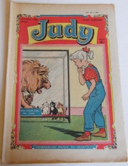 Judy #19