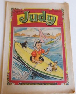 Judy #23
