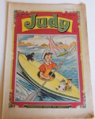 Judy 1960 - 1991 #23