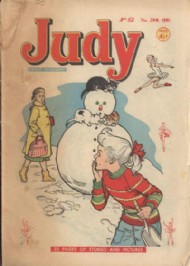 Judy 1960 - 1991 #52